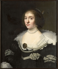 Amalia von Solms-Braunfels